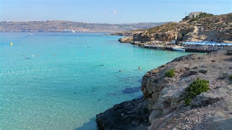 Comino Malta Water - Free photo on Pixabay