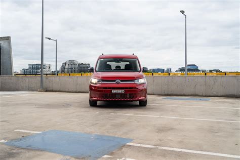 Volkswagen Caddy Vs Volkswagen Caddy Comparison Carexpert