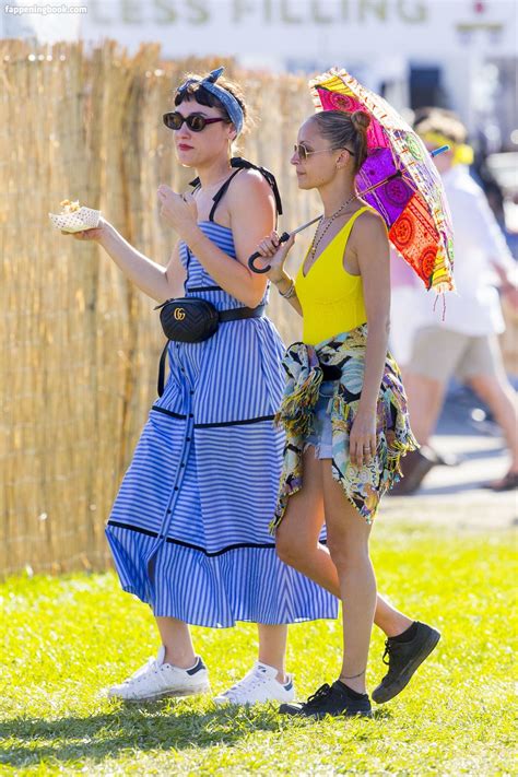 Nicole Richie Nicolerichie Nude OnlyFans Leaks Fappening Page