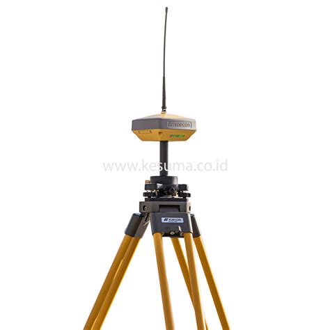 Topcon Hiper Vr Gnss Receiver Kesuma Surveying Instruments