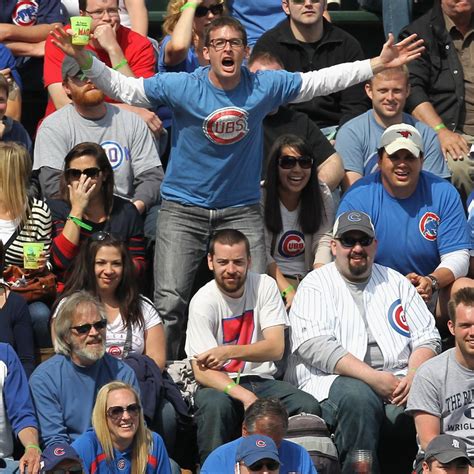 With Curse of the Bambino Long Dead, Cubs Now Have Baseball's Most Hardcore Fans | News, Scores ...