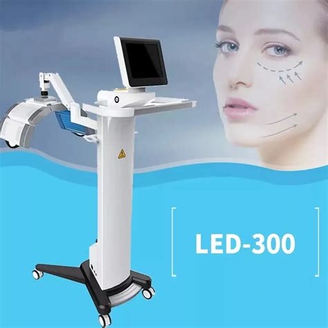 Fda Approved Photodynamic Therapy Led Bio Light Photobiomodulation