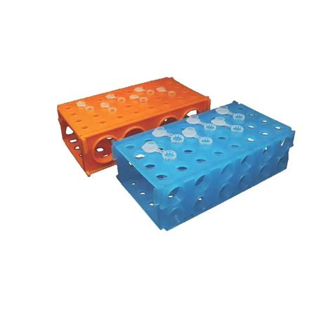 28 Holes And 50 Holes Plastic Multi Function Centrifuge Tube Rack For