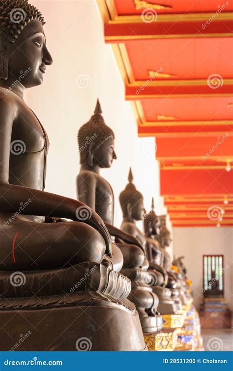 Worship Buddha Stock Photo Image Of Travel Buddhism 28531200