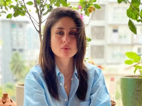 Kareena Kapoor Shares ‘cola Soda Meme From Jab We Met Post Cristiano