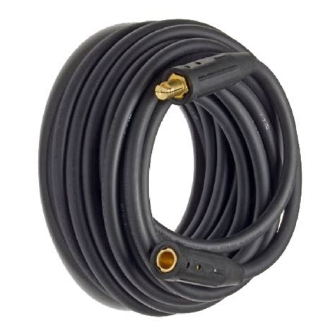 Black Copper Welding Cable 220 V At Rs 25 Meter In New Delhi ID