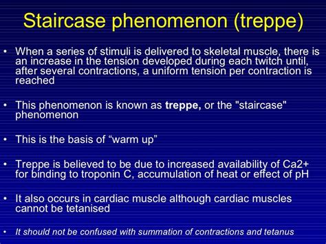 Types Of Muscle Contraction Ppt