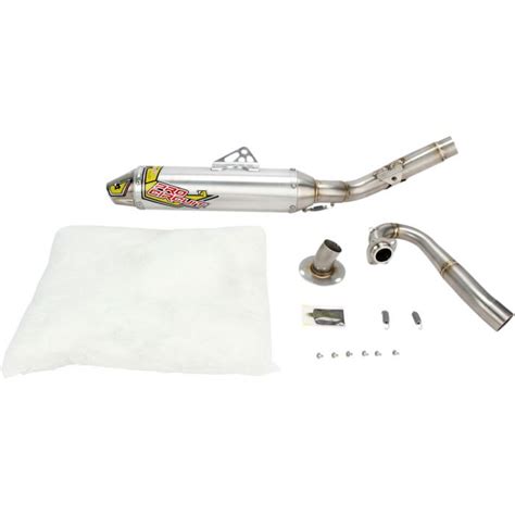 Pro Circuit T 4 Gp Full Exhaust System Fortnine Canada