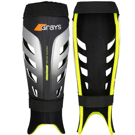 Grays G Hockey Shin Guard