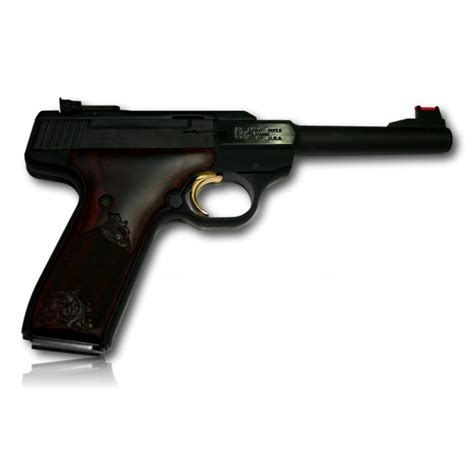 Browning Buckmark 22lr