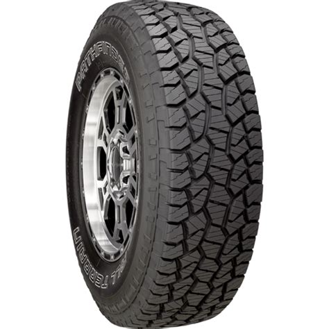 Pathfinder AT 275 65 R18 116T SL OWL Discount Tire