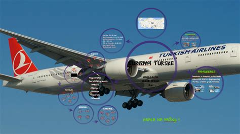 Turizam Turske By Ajsa Ma On Prezi