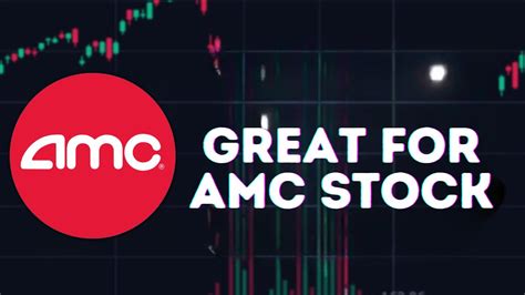 Amc Stock Update This Could Be A Big Catalyst For Amc Stock Youtube