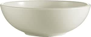 Amazon CAC China REC 82 Rolled Edge 9 1 2 Inch Stoneware Salad