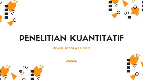 Pengertian Penelitian Kualitatif Dan Kuantitatif Menurut Para Ahli My