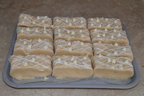 Vanilla Fudge 1 Lb Sarasota Fudge Factory