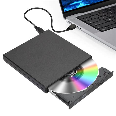 external cd drivers