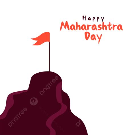 Feliz Día De Maharashtra Shivaji Maharaj Antecedentes PNG Fort Hindú