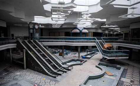 The Never Ending Story Of Northridge Mall In Milwaukee Wi Bestattractions