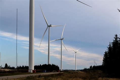 Vestas V155-3.3 - 3,30 MW - Wind turbine