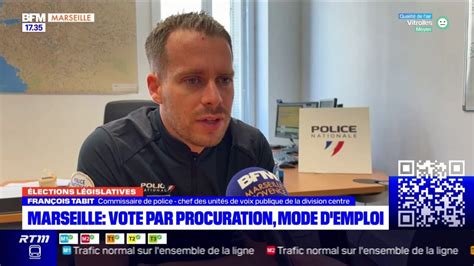 Élections législatives le mode d emploi pour faire une procuration