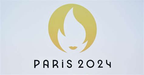 Une Flamme Une Médaille Et Une Marianne Dorée Voici Le Nouveau Logo