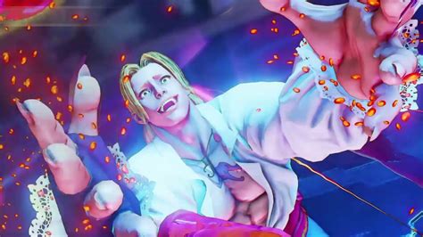 Street Fighter® V Supervivencia Dificil Con Vega Vega Survival Youtube