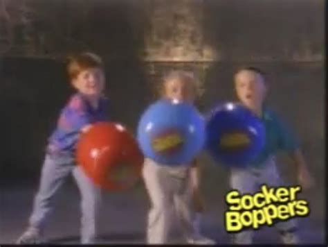 Socker Boppers R Nostalgia