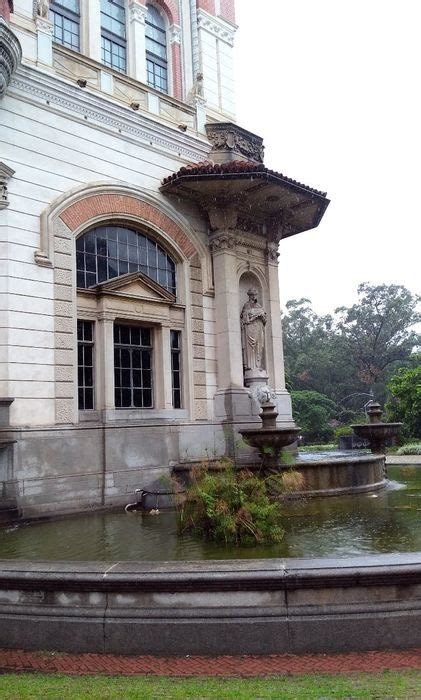 Catavento Museum Sao Paulo Working Hours Activities Visitor