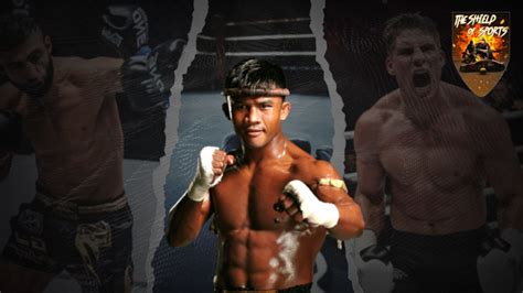 Buakaw Banchamek Affronter Tre Avversari Il Giugno