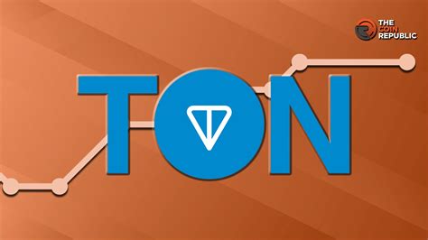 Toncoin Retains Higher Levels Amid Market Turmoil Whats Next Guest