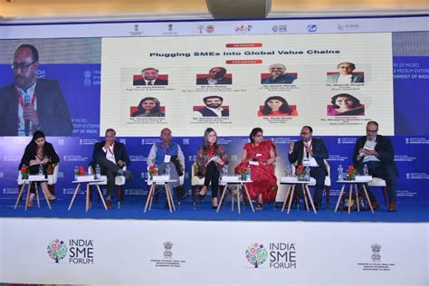 Ministry Of Msme On Twitter Expanding The Reach Of Indian Origin