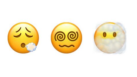 Todos Los Nuevos Emojis Que Llegan A Tu IPhone Con IOS 14 5 Esta Primavera