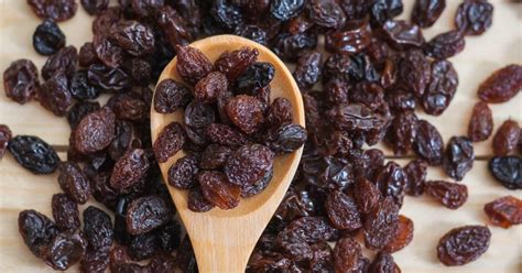 Are Raisins Good For You Benefits And Nutrition