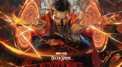 3840x2160 Resolution Doctor Strange Hd The Multiverse Of Madness 4k