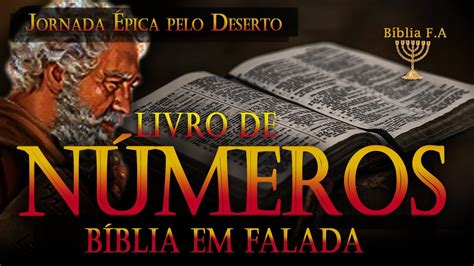 B Blia Falada No Livro De N Meros E A Import Ncia Da Obedi Ncia