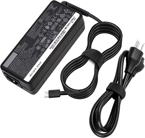 Amazon Thinkpad Ac Charger Fit For Lenovo Thinkpad T T S T