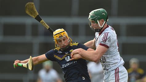 Hurling championship teams: Reck returns for Wexford