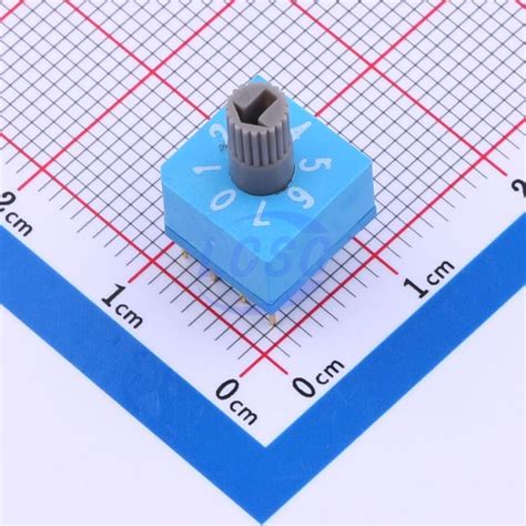 Qdr H Sungmun Rotary Encoders Jlcpcb