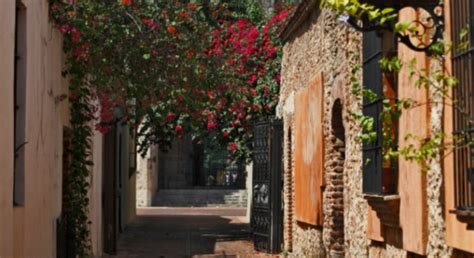 Colonial Zone Tour Santo Domingo