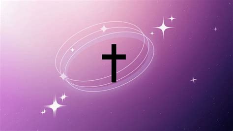 Christian Desktop Background GIF Graphic Design Cross Jesus | Jesus on ...