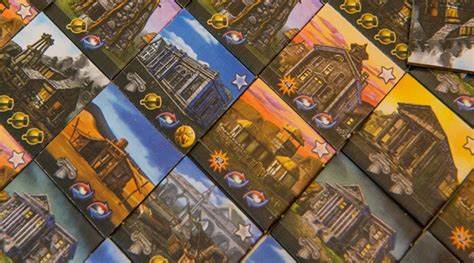 Обзор настольной игры Цивилизация Сида Мейера от Игромастер