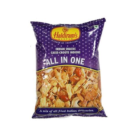 Haldiram's All-in-one snacks | NTUC FairPrice