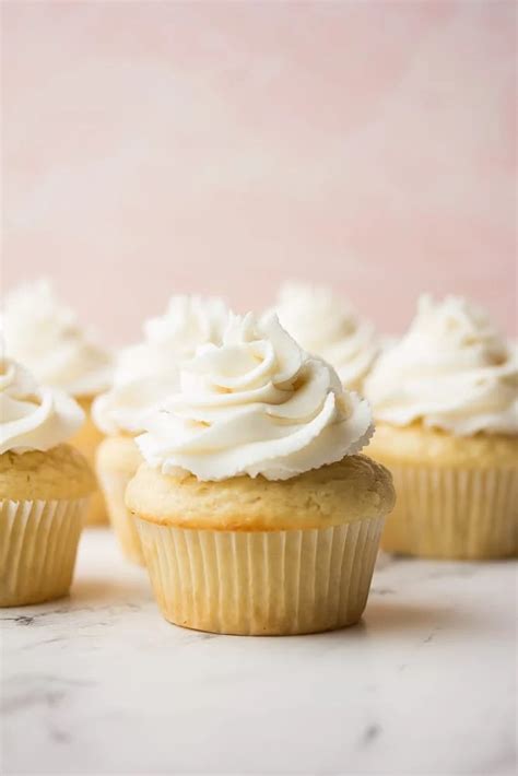 21 Best Vegan Cupcake Recipe