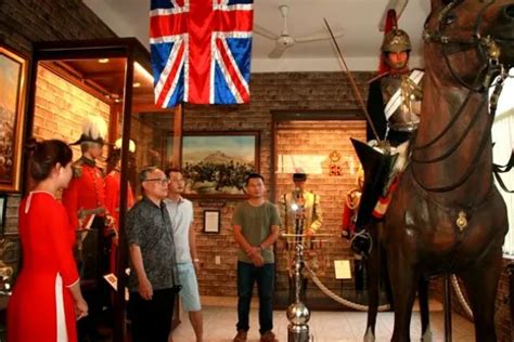 Discovering The Hidden Gem Worldwide Arms Museum In Vung Tau