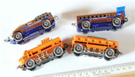 Hot Wheels Rapid Transit