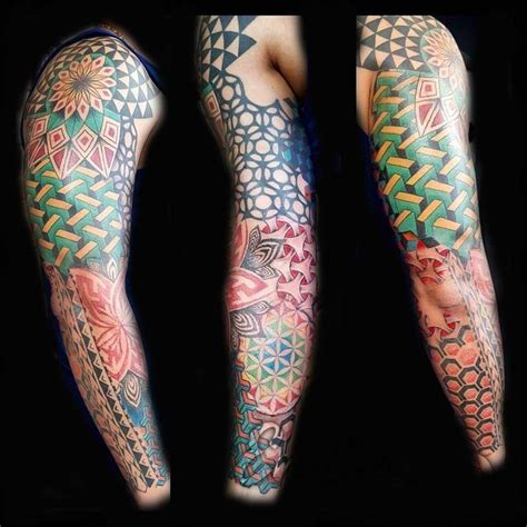 Portfolio - Balinese Tattoo | Tattoos, Balinese tattoo, Sleeve tattoos