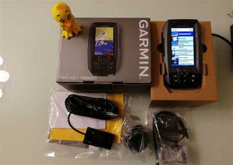 Garmin Striker Plus 4 | Festima.Ru – частные объявления