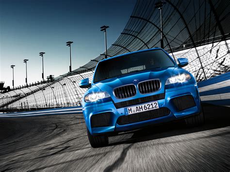 2013 Bmw X5 M Pricing Details And New Video Released