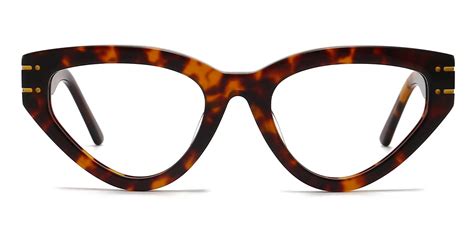 Maison - Cat-eye Tortoiseshell Glasses for Women - Lensmart